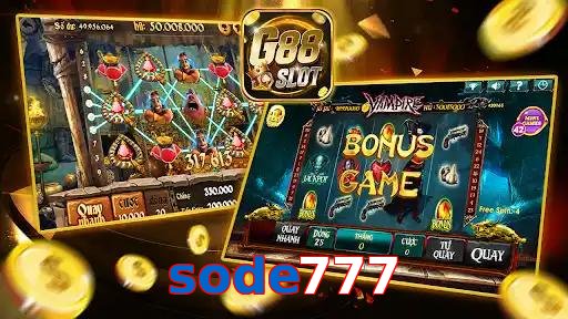 sode777